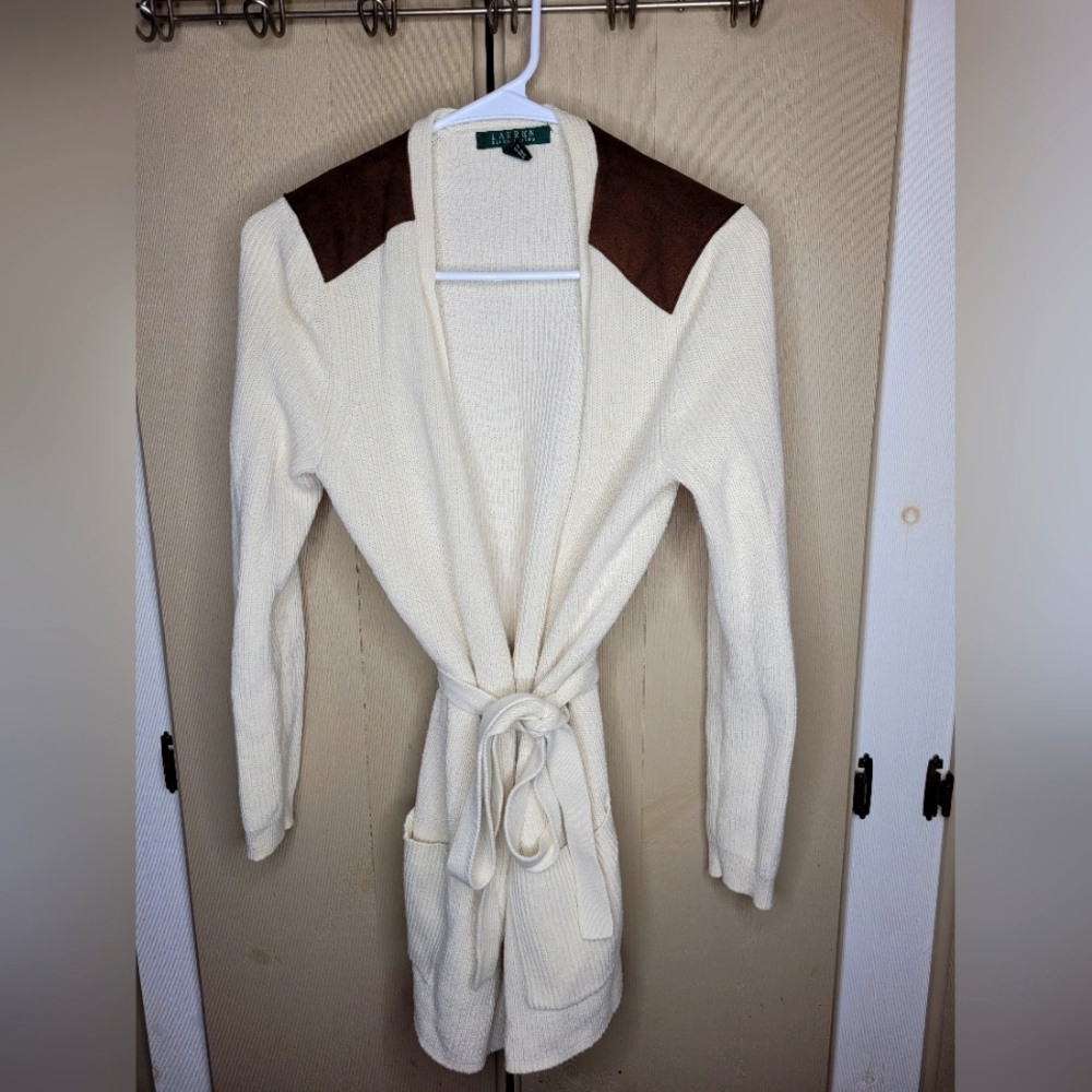 Ralph Lauren Sweater